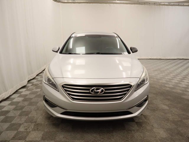 2015 Hyundai Sonata 2.4L SE