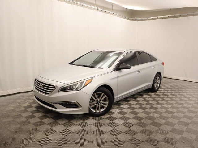 2015 Hyundai Sonata 2.4L SE