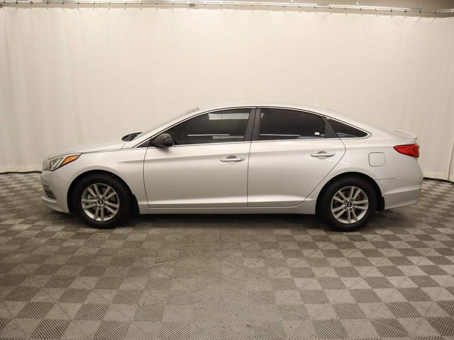 2015 Hyundai Sonata 2.4L SE