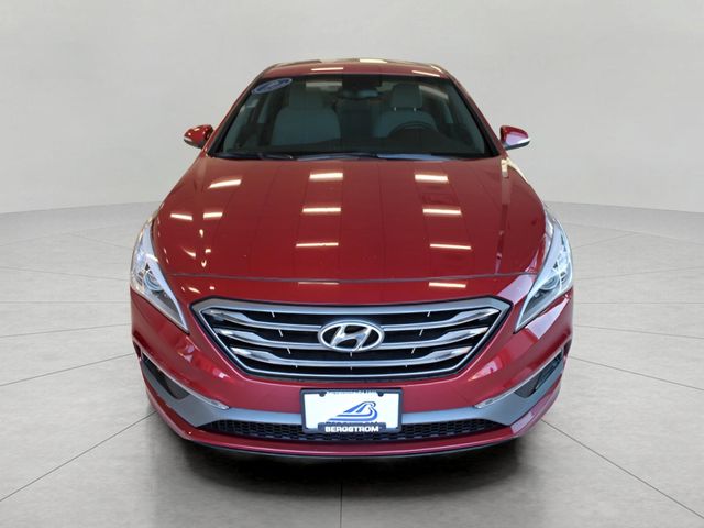 2015 Hyundai Sonata 2.4L Sport