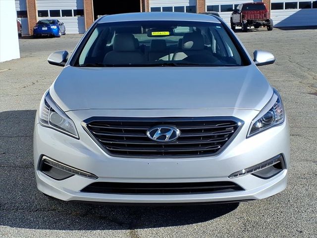 2015 Hyundai Sonata 2.4L Limited