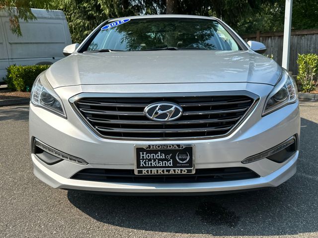 2015 Hyundai Sonata 2.4L Limited