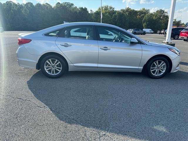 2015 Hyundai Sonata 2.4L SE