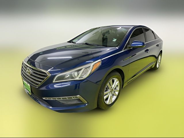 2015 Hyundai Sonata 2.4L SE