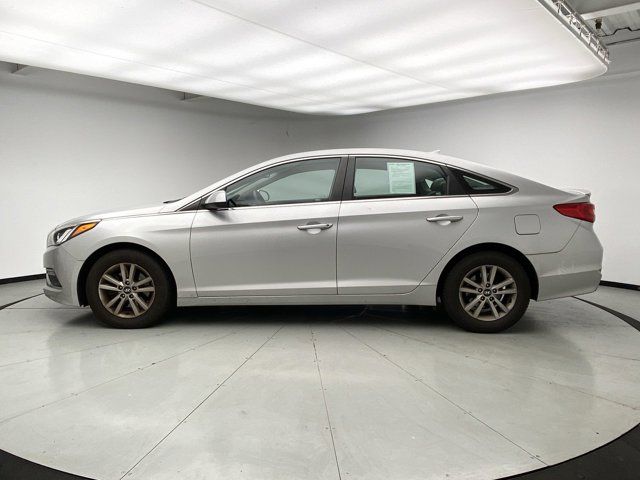 2015 Hyundai Sonata 2.4L SE