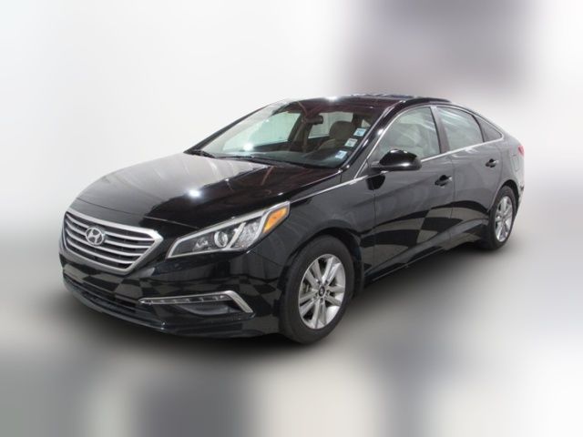 2015 Hyundai Sonata 2.4L SE