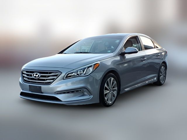 2015 Hyundai Sonata 2.4L Sport