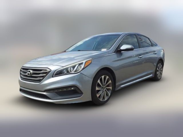 2015 Hyundai Sonata 2.4L Sport