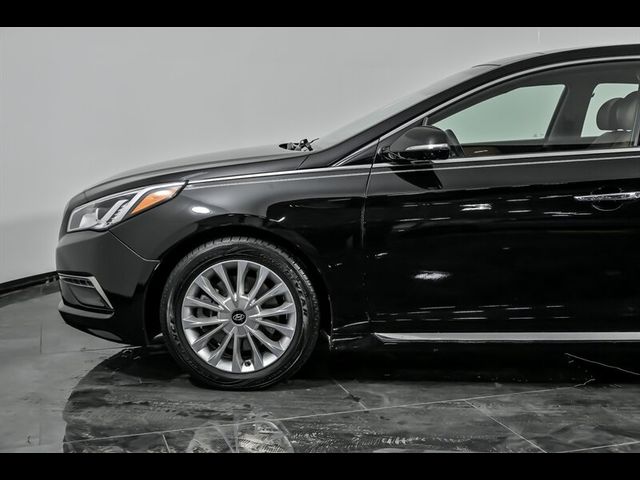 2015 Hyundai Sonata 2.4L Limited