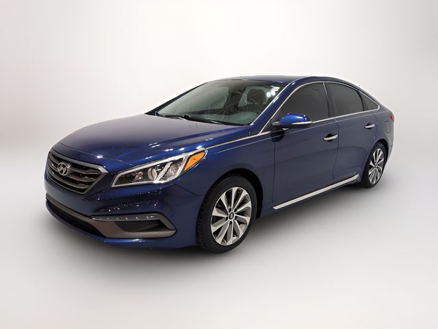 2015 Hyundai Sonata 2.4L Sport