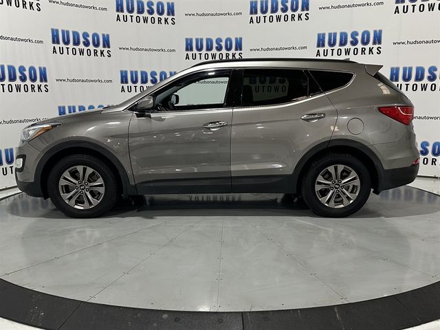 2015 Hyundai Santa Fe Sport Base