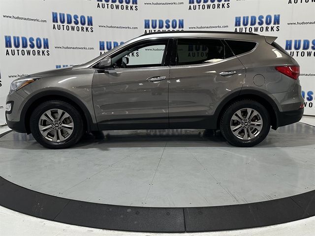 2015 Hyundai Santa Fe Sport Base