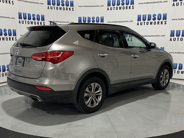 2015 Hyundai Santa Fe Sport Base