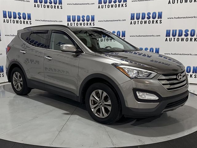 2015 Hyundai Santa Fe Sport Base