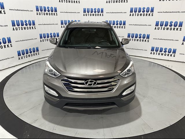 2015 Hyundai Santa Fe Sport Base