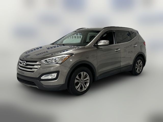 2015 Hyundai Santa Fe Sport Base