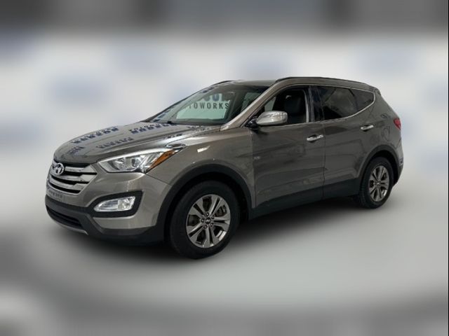 2015 Hyundai Santa Fe Sport Base