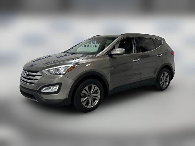 2015 Hyundai Santa Fe Sport Base