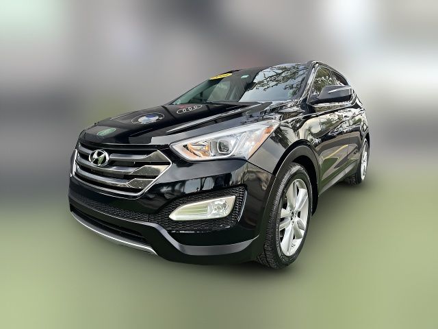 2015 Hyundai Santa Fe Sport Base