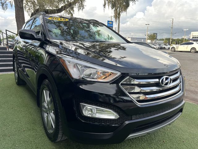 2015 Hyundai Santa Fe Sport Base