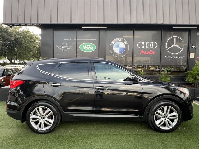 2015 Hyundai Santa Fe Sport Base