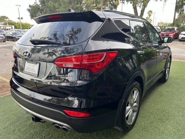 2015 Hyundai Santa Fe Sport Base