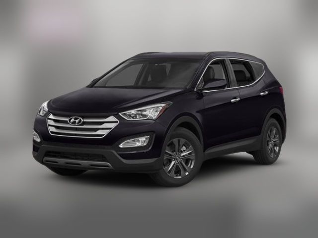 2015 Hyundai Santa Fe Sport Base