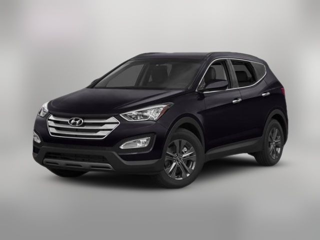 2015 Hyundai Santa Fe Sport Base