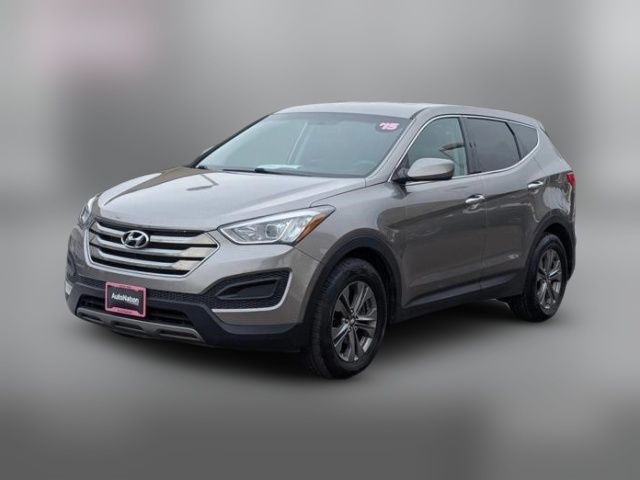 2015 Hyundai Santa Fe Sport Base