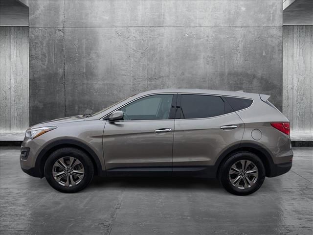 2015 Hyundai Santa Fe Sport Base