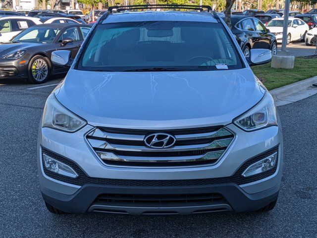 2015 Hyundai Santa Fe Sport Base