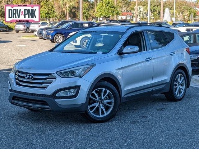 2015 Hyundai Santa Fe Sport Base