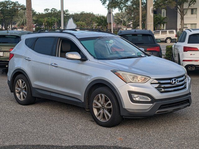 2015 Hyundai Santa Fe Sport Base