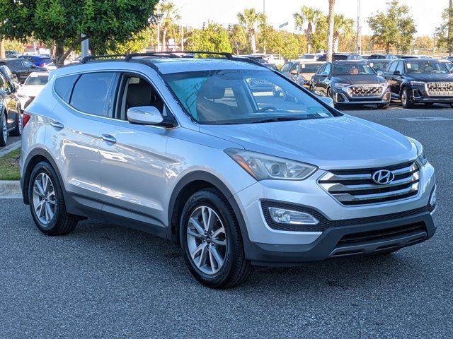 2015 Hyundai Santa Fe Sport Base