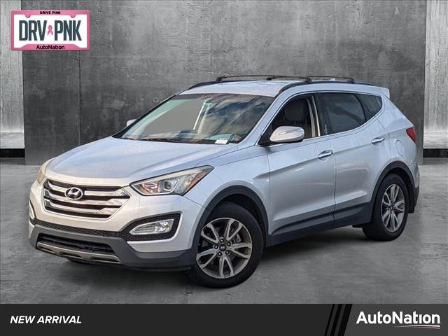 2015 Hyundai Santa Fe Sport Base