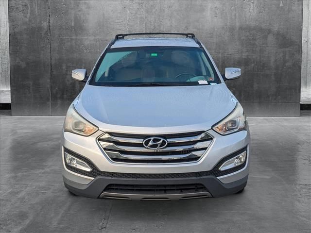 2015 Hyundai Santa Fe Sport Base