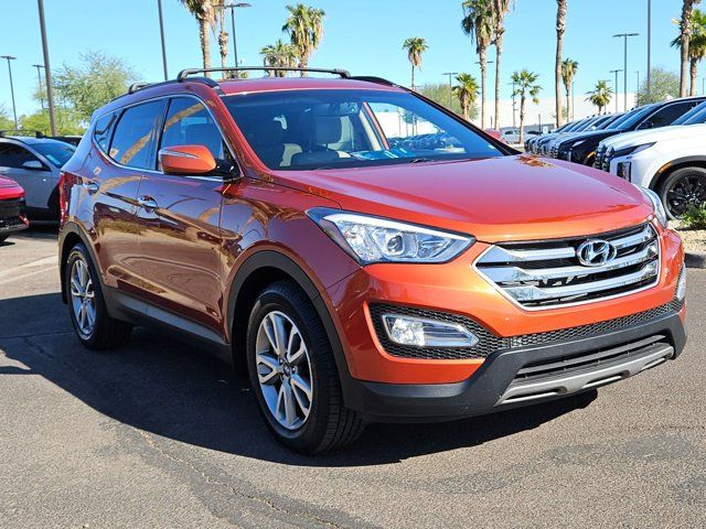 2015 Hyundai Santa Fe Sport Base