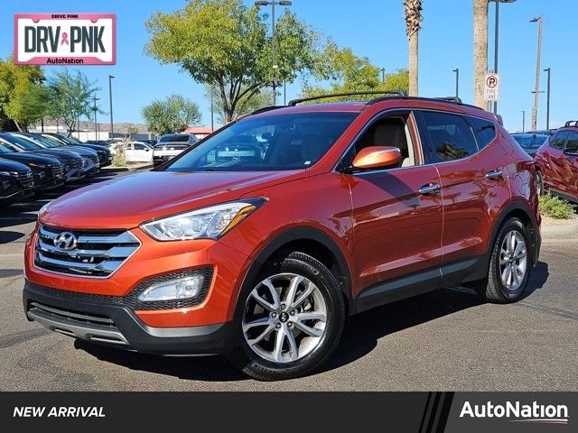 2015 Hyundai Santa Fe Sport Base