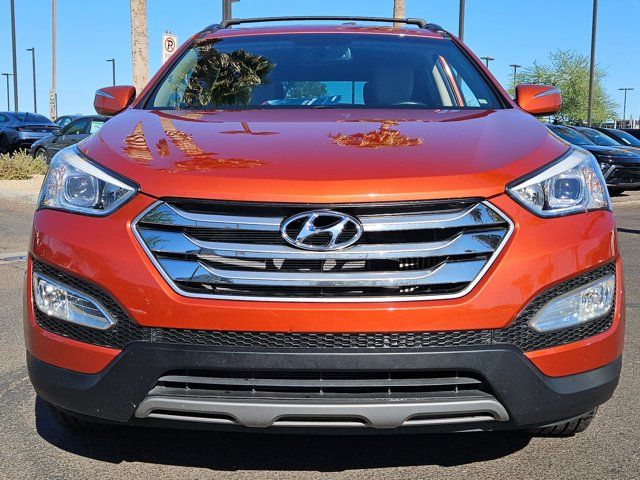 2015 Hyundai Santa Fe Sport Base