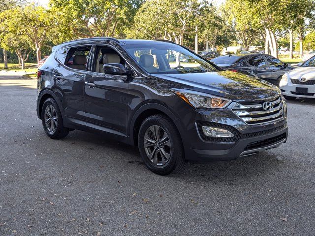 2015 Hyundai Santa Fe Sport Base