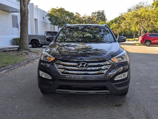 2015 Hyundai Santa Fe Sport Base