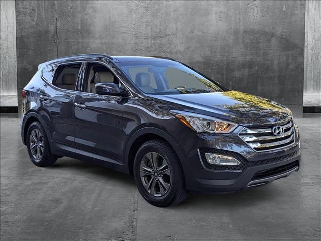 2015 Hyundai Santa Fe Sport Base