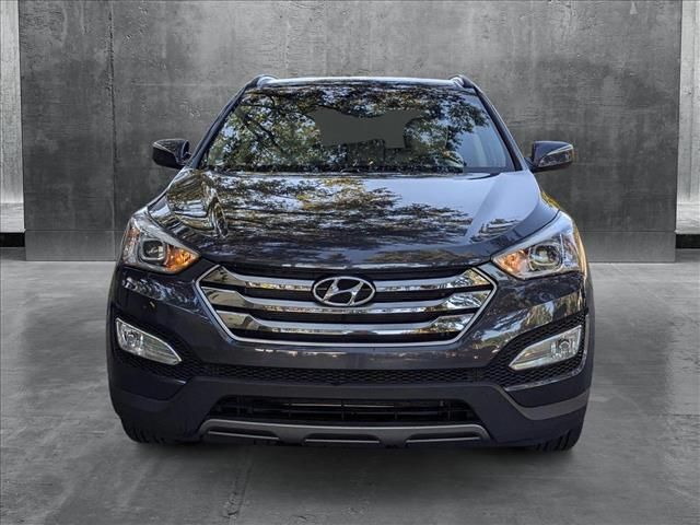 2015 Hyundai Santa Fe Sport Base