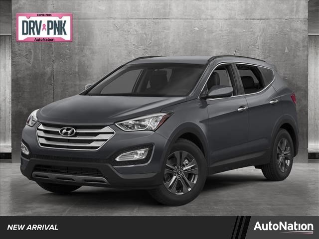 2015 Hyundai Santa Fe Sport Base