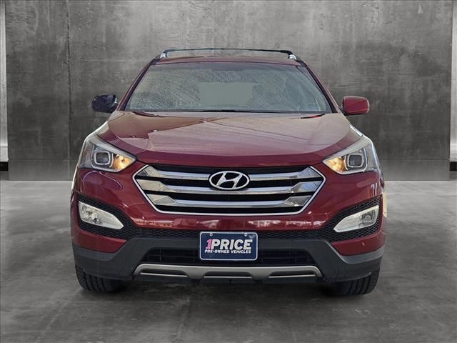 2015 Hyundai Santa Fe Sport Base