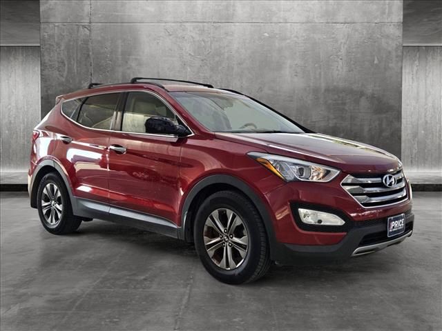 2015 Hyundai Santa Fe Sport Base