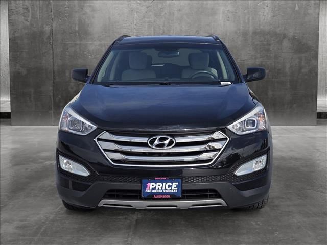 2015 Hyundai Santa Fe Sport Base