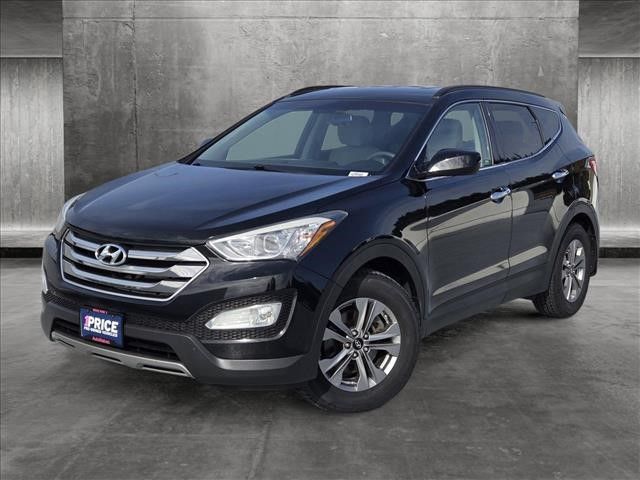 2015 Hyundai Santa Fe Sport Base