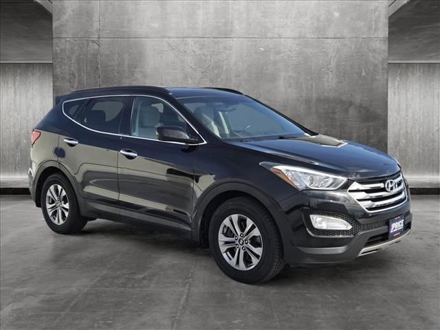 2015 Hyundai Santa Fe Sport Base