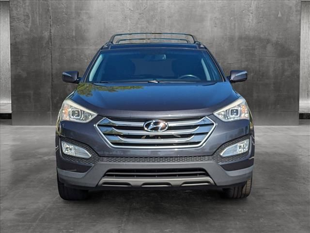 2015 Hyundai Santa Fe Sport Base